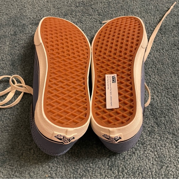 Vans Old School Sneaker - Picture 4 of 4